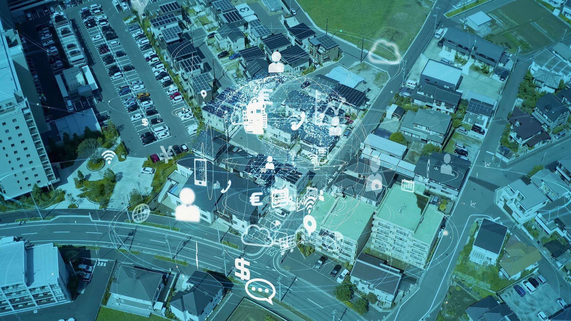 SmartEdge AI showcasing integration with popular real estate CRMs and lead capture forms.
