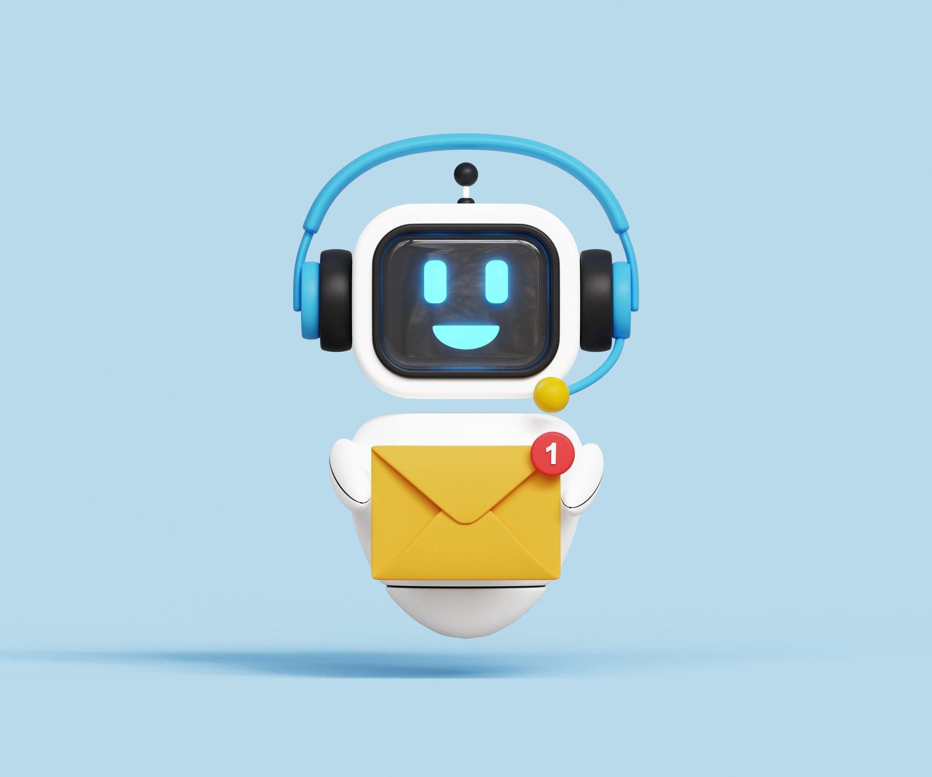 Preview of an automated email campaign tailored for real estate prospects, built using SmartEdge AI’s marketing automation suite.